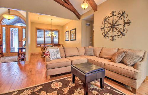 Lakefront Retreat at Giants Ridge Golf, Hike, Ski - Foto 6