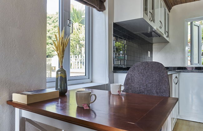 Little Colmar - Homestay & Pottery Studio - Foto 10