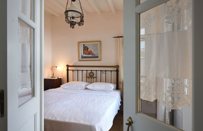 Amalgam Homes Tinos - Foto 6