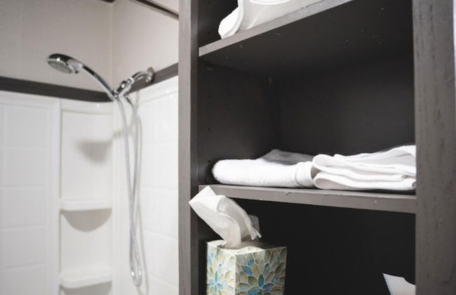 La Palma Guesthouse - Near Texas Tech - Foto 62