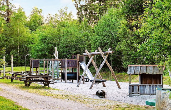 6 Person Holiday Home in Gjern-by Traum - Photo 58