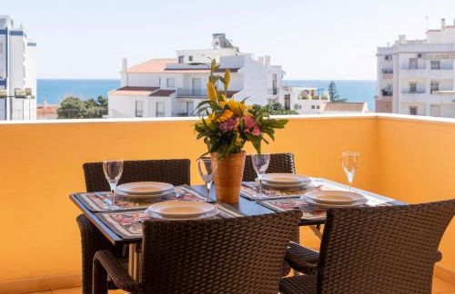 Estrela da Praia da Luz - 2 Bedroom Sea View Apartment - Foto 76