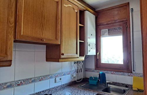 Espot Natura - Apartament de muntanya al PN Aigüestortes i Sant Maurici - Photo 14