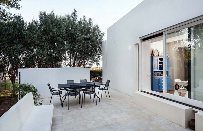 Villa dei Pini - Foto 25