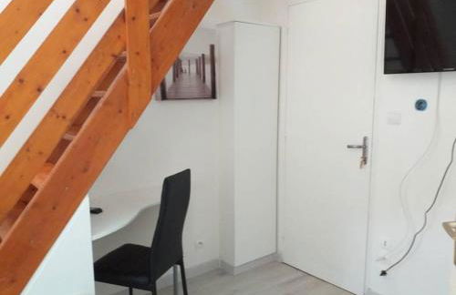 Au calme sur le port de plaisance et le GR34 - Foto 2