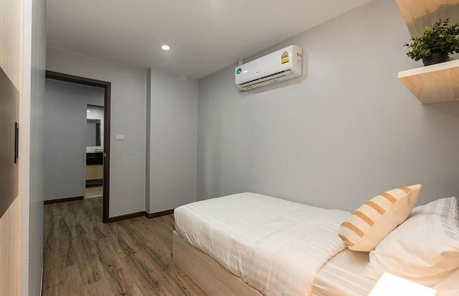 V.S.K. Residence (SHA Extra Plus) - Photo 16