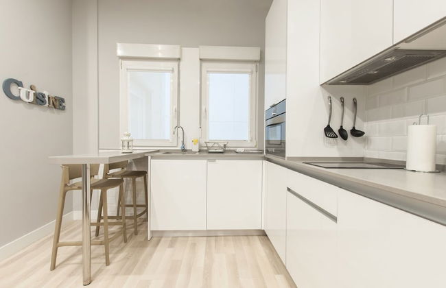 Arenal Suites Gran Vía - Foto 37