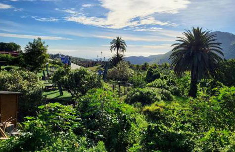 Apartment in Tafira Alta Las Palmas - Foto 9