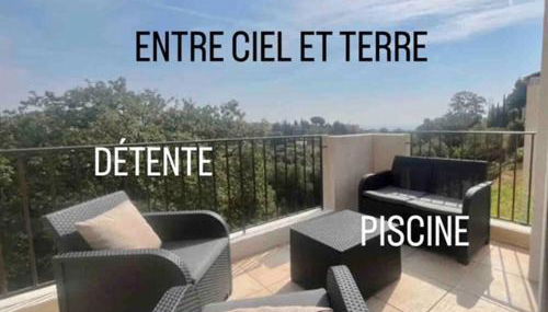 DOMAINE LOU BEL AZUR - Entre Ciel et Terre - Foto 1