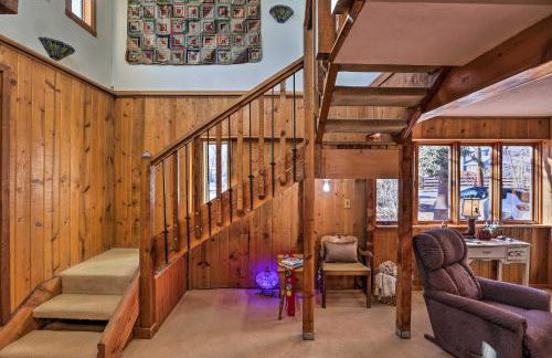 5 Mi to Dtwn Denver Peaceful Lakewood Home! - Foto 9