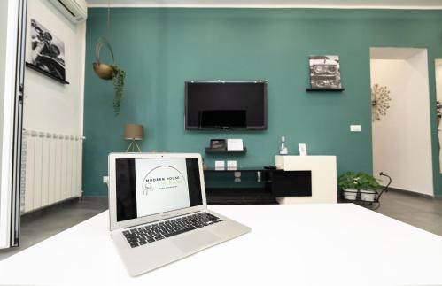 Modern House Orleans - Foto 27