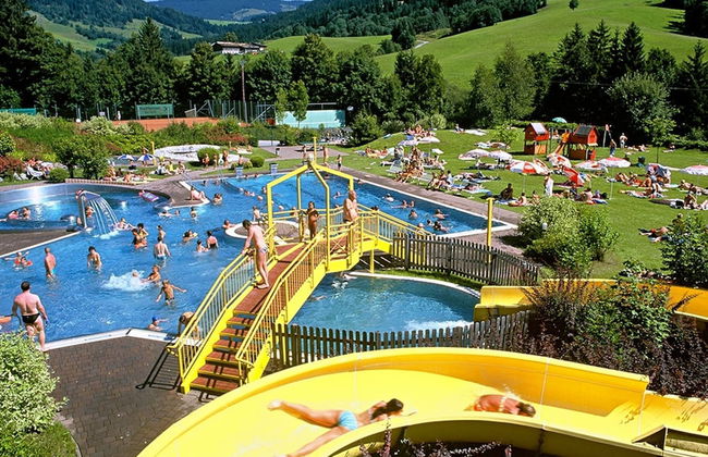 Chalet Maria Alm by Ski Slopes & Views - Foto 7