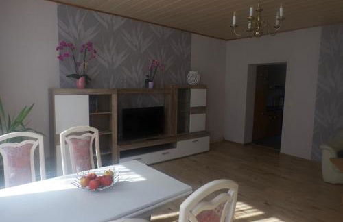 Ferienwohnung Kroppenmühle - Foto 8