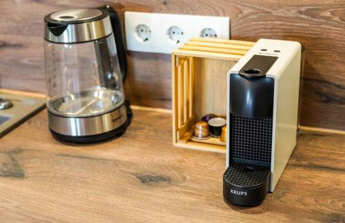 BaLa Suites Apartment House - Foto 26