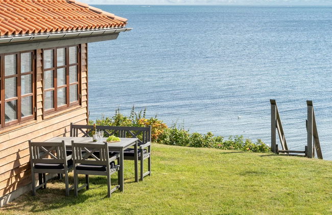 "Botmar" - 10m from the sea - Foto 9