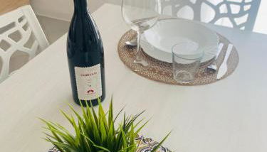 Villa Andromeda apartments - Foto 5