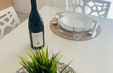 Villa Andromeda apartments - Foto 5