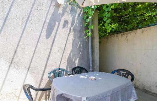 Apartment Adea - One Bedroom Apartment with Terrace - Foto 44