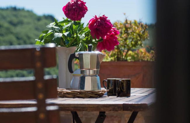 Golden Days in San Donato Home - Foto 13