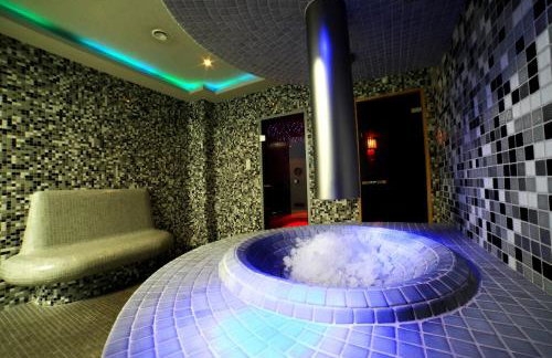 Golden Tulip Gdańsk Residence - Foto 76