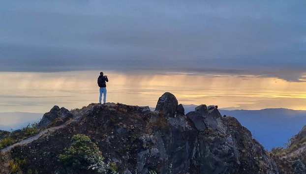 Tour en 4x4 por el volcán Barú al amanecer - Foto 2, ¡Una experiencia inolvidable!