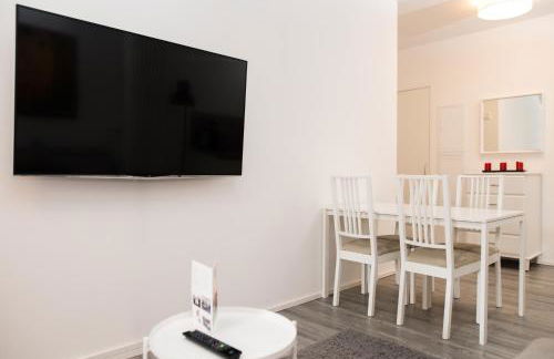 Arnulfsplatz Aparts - Foto 54