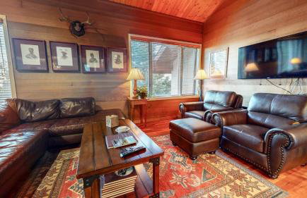 Bridges Townhome #09 Condo - Foto 1