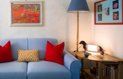 NinnaNannaMare-suite apartment - Foto 14