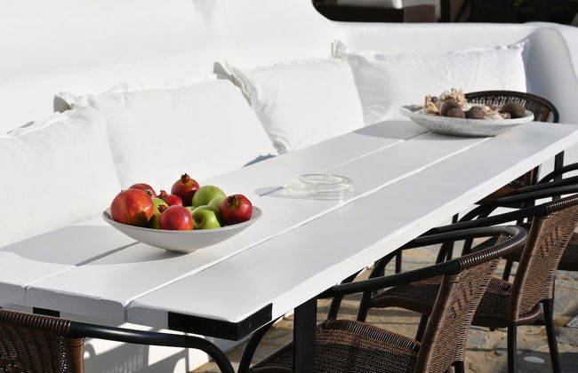 Paros Butterfly Villas - Photo 16