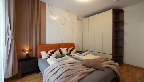 KEDA Royale Suite City Center Charm - Foto 3, wardrobe