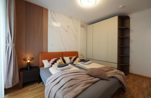 KEDA Royale Suite City Center Charm - Foto 3