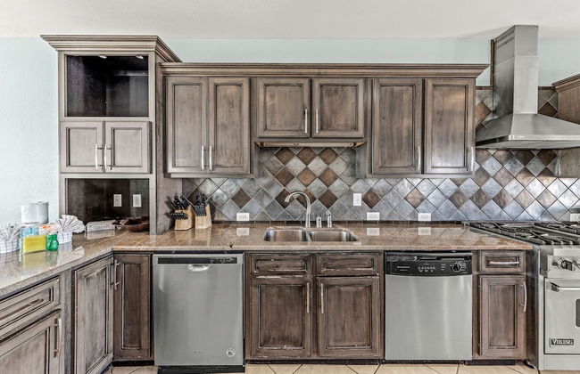 Grotto on the Gulf - Foto 24