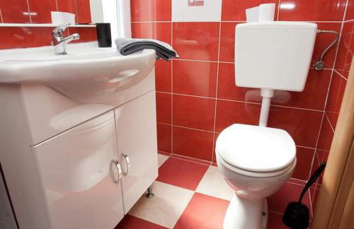 Apartments Ruža Dragove Dugi otok - Foto 51