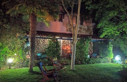 Make yourself at home in Halkidiki's paradise - Foto 17