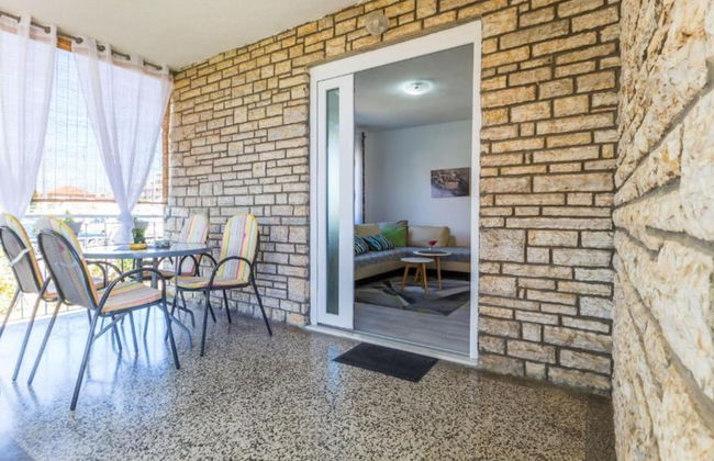 Charming Zadar Apartment Near Old Town With Convenient Access to Beaches - Foto 20