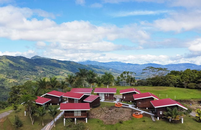 Hospedaje Bambú - Foto 8