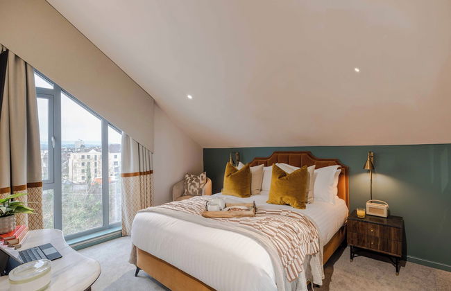 Waterside Living I Luxe Apartments - Foto 31