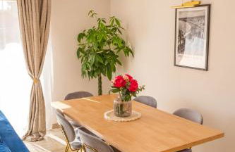 3 pièces au cœur du cros de cagnes - Foto 7