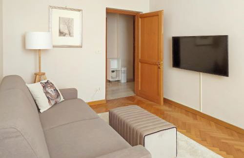 Appartamento Romeo, nel cuore di Roma - Foto 22