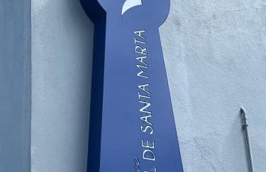 Residence Farol - Loft 213 - Vista mar e Farol - Photo 12