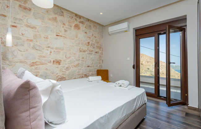 Villa Lulla Large Heated Private Pool Sea Views A C Wifi - 3200 - Foto 29