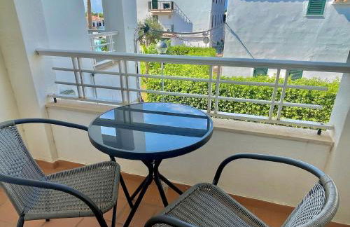 Sa Caleta Apartamento con piscina junto a la playa - Foto 44