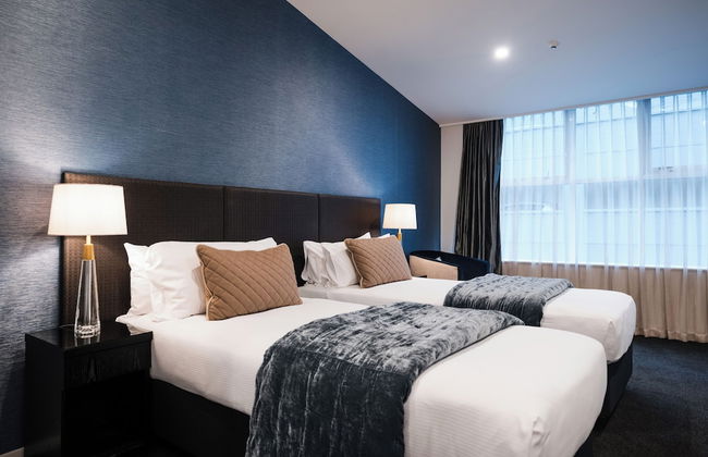 Gilmer Apartment Hotel - Foto 33