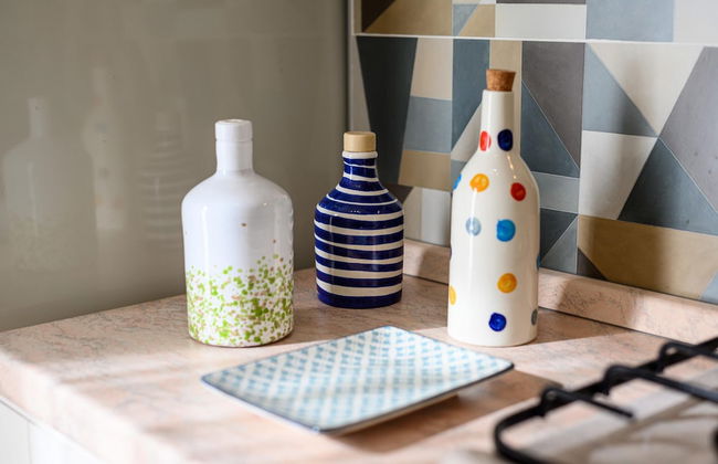 Via Consalvo 120 A in Naples - Foto 39