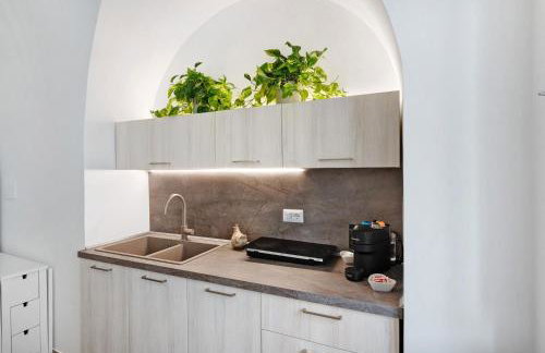 Lubrense Signature Suites - Photo 44