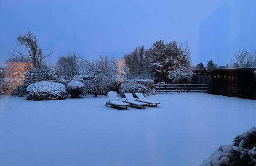 Gretes Hof - Foto 62