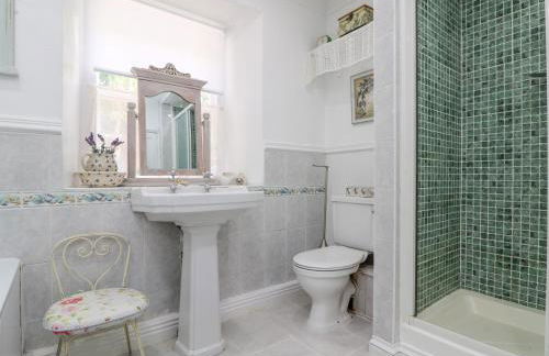 Connie's Cottage - Foto 31