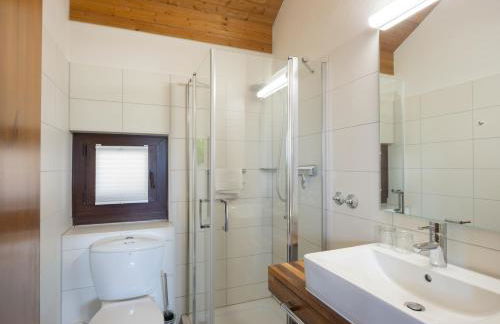 Hapimag Ferienwohnungen Unterkirnach - Foto 59