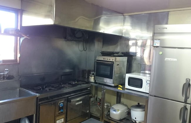 Rental Lodge WHITE RABBIT Madarao kogen Cottage RABBIT - Photo 12