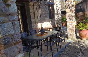Kleitor Stone Villa-Peloponnese Getaway - Foto 8